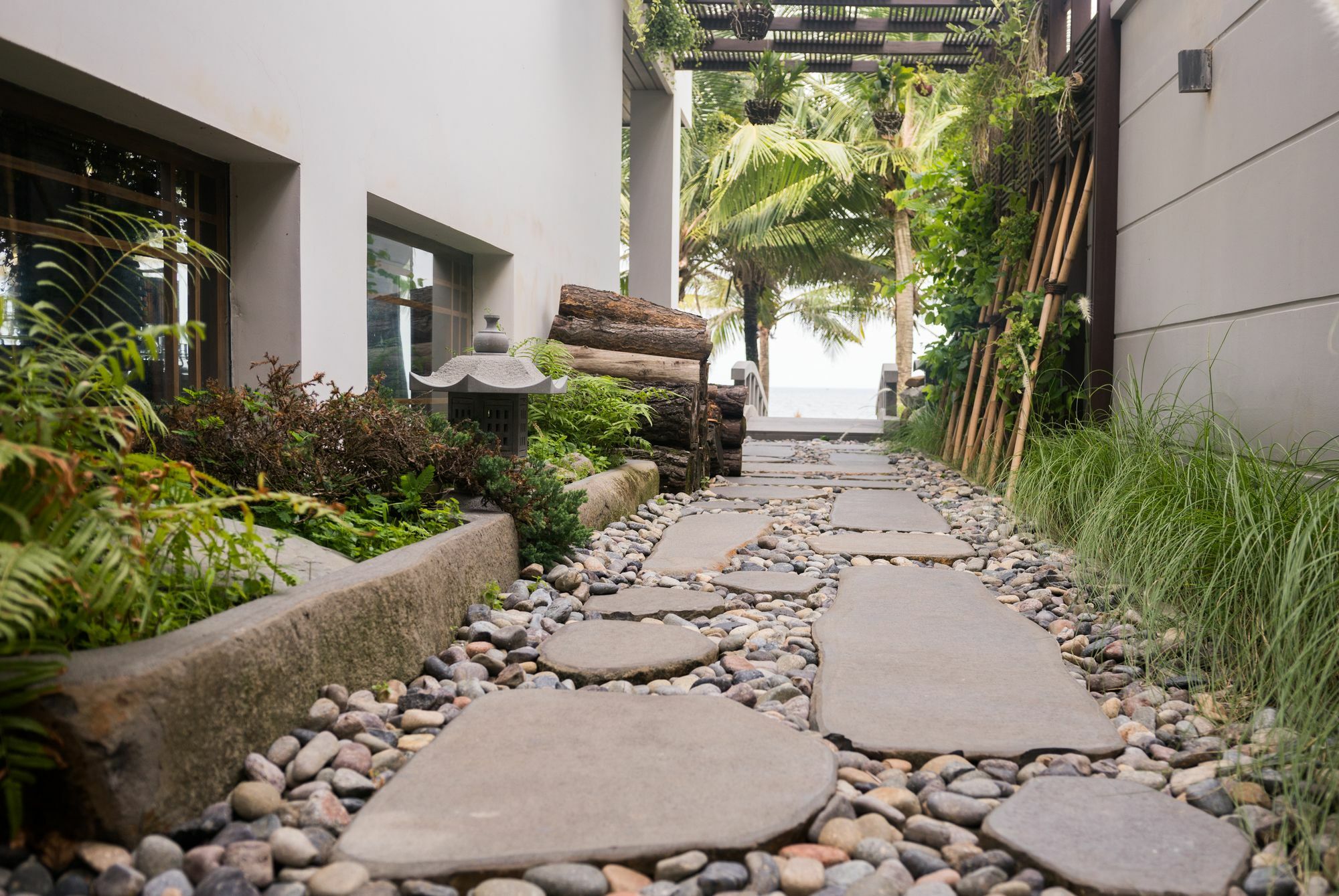 Maha Mangala Zen Garden & Residence Đà Nẵng Ngoại thất bức ảnh